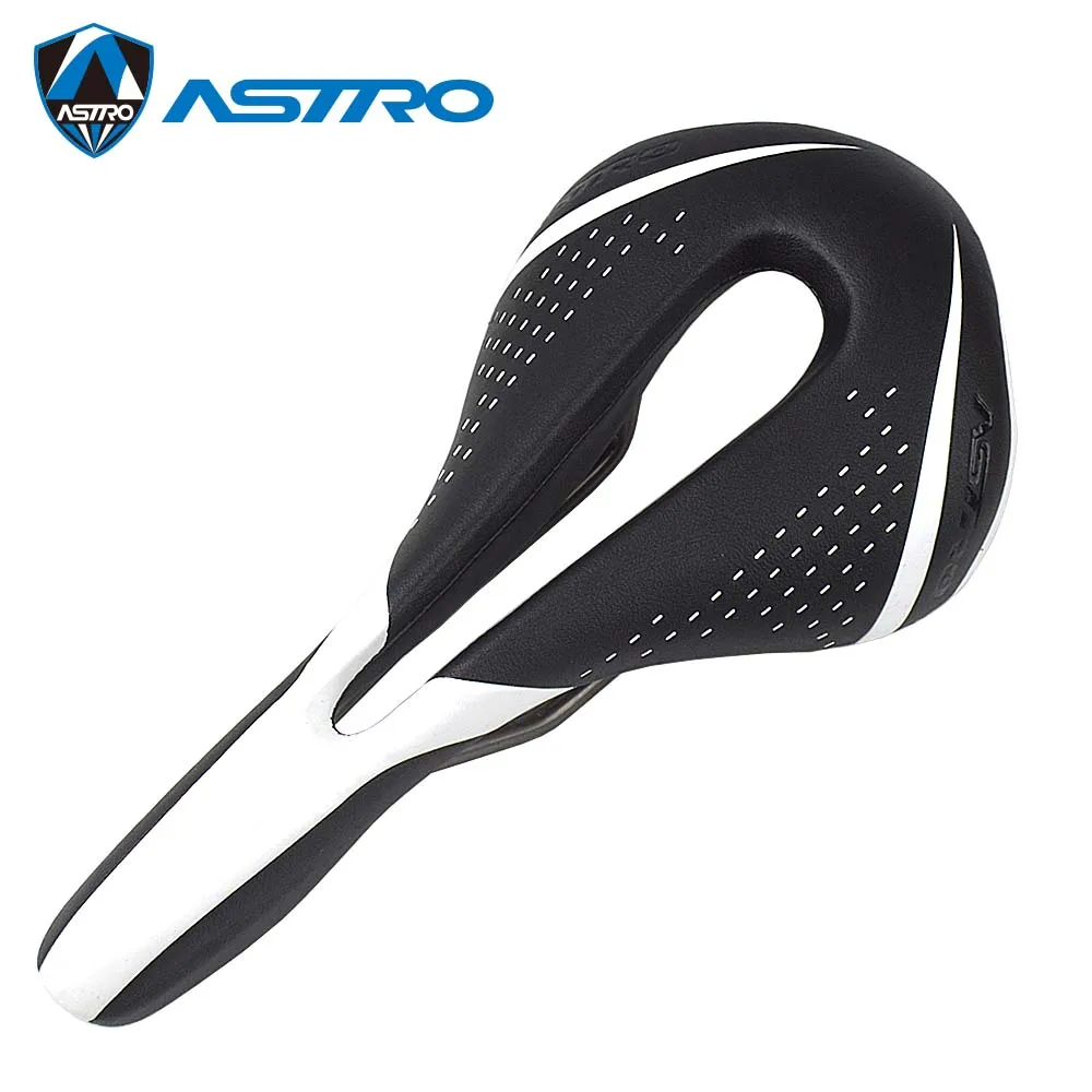 X20 White 7 цветов ASTRO X20 MTB горный велосипед дорожный велосипед велосипедные детали обезболивающий CR-MO рельс микрофибра кожа комфорт седло сиденье - Цвет: X20 White