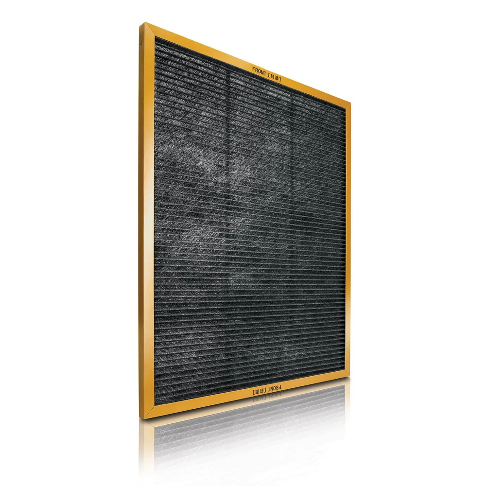 ФИЛПС очиститель воздуха для удаления формальдегида запах дымка соединения