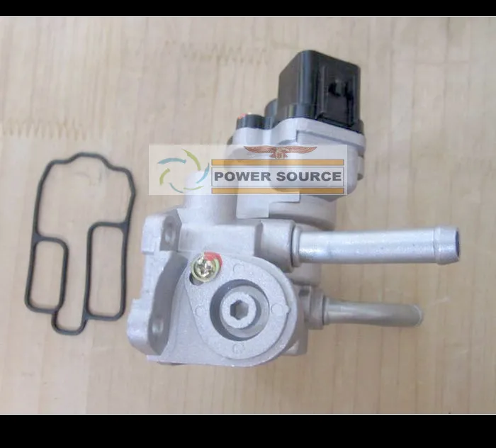 Клапан Регулировки Холостого Хода MD614946 AC4150 25029 2H1223 73-4515 для Mitsubishi Pajero V31 4G64 Montero Sport
