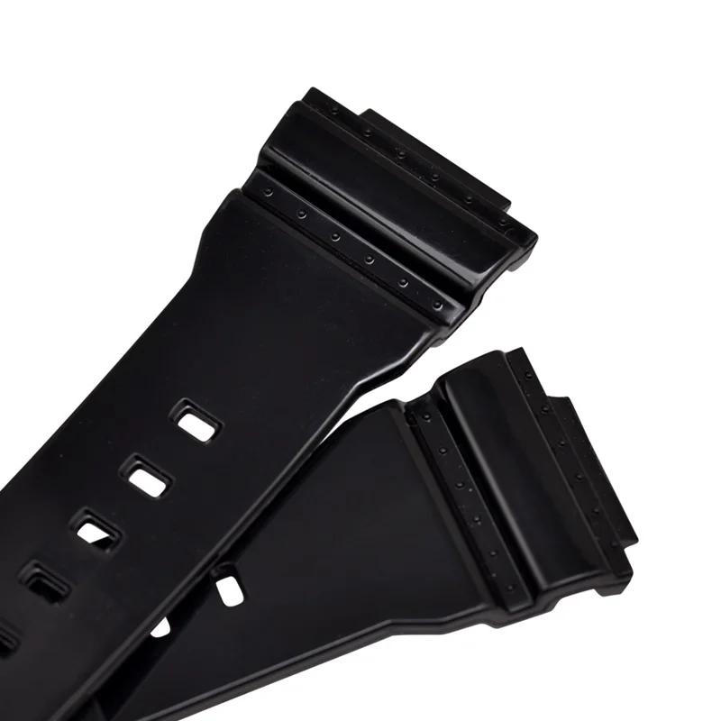 Силиконовый ремешок для наручных часов с оптическими зумом Casio G-SHOCK gma-s110 gma-s120 DW-5600