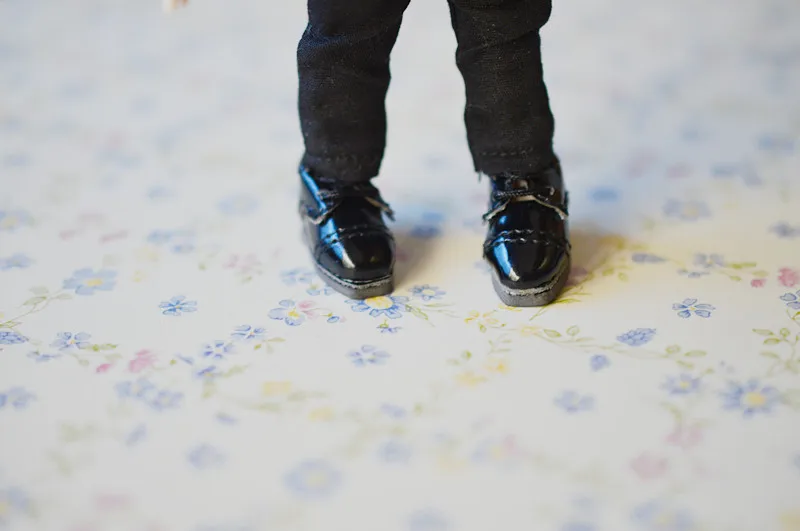 Obitsu11 OB11 кукольная обувь кожаная подходит для cu пакет 1/12 аксессуары кукол BJD