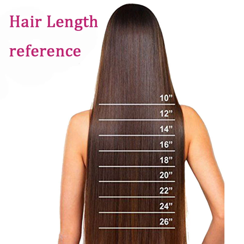 S-noilite 20 &quot3 шт./компл. Клип В синтетические пряди натуральные волосы для