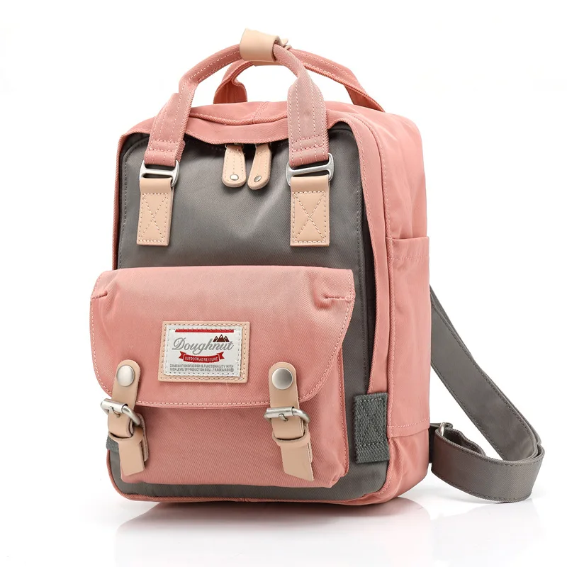 Cute Oxford Women Backpacks For Teenage Girls Mommy Computer Travel Luggage Laptop Fashion Backpack Bagpack Mochilas | Багаж и сумки