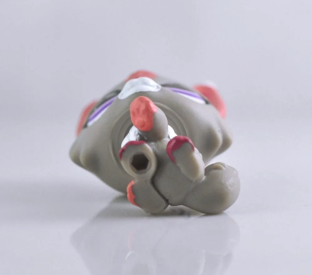 Littlest Pet волк Коллекция собак детская для девочек и мальчиков рисунок игрушки