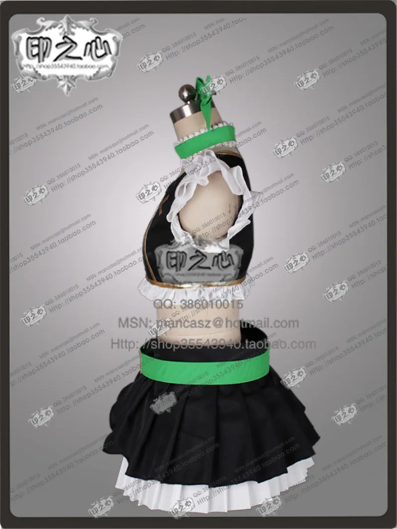 2019 аниме Love Live Paradise Rin Hoshizora Cheerleader Косплей костюм школьный Idol фестиваль Спорт