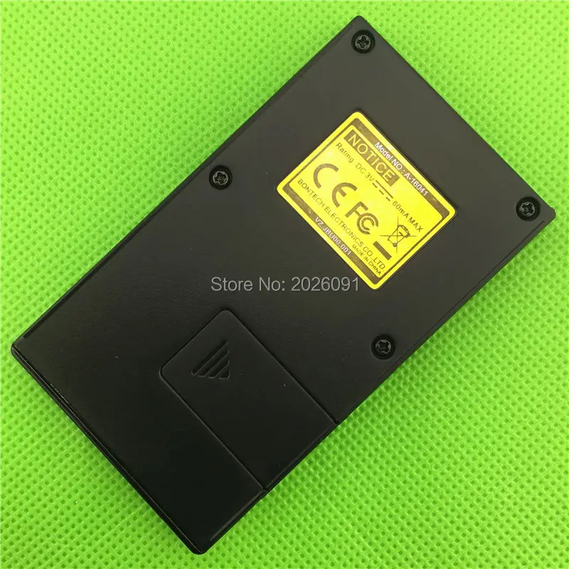 Оригинальный проектор с дистанционным управлением для проекторов Acer X1237 X1261 X1261P и