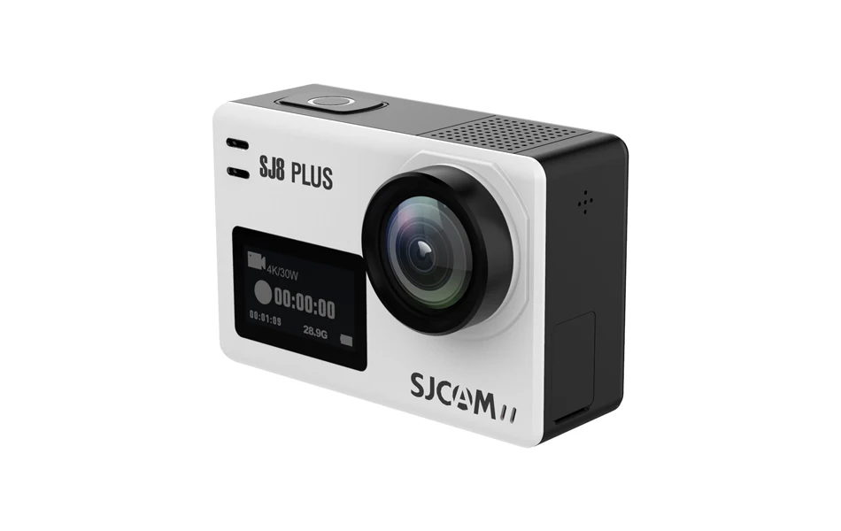 SJCAM SJ8 экшн-камера серии SJ8 Air& SJ8 Plus и SJ8 Pro 1290P 4K камера wifi Пульт дистанционного управления Водонепроницаемая SJ cam Спортивная DV