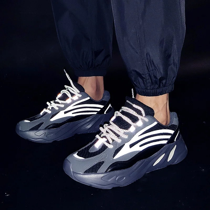 Баскетбольная обувь оригинальные профессиональные мужские кроссовки с