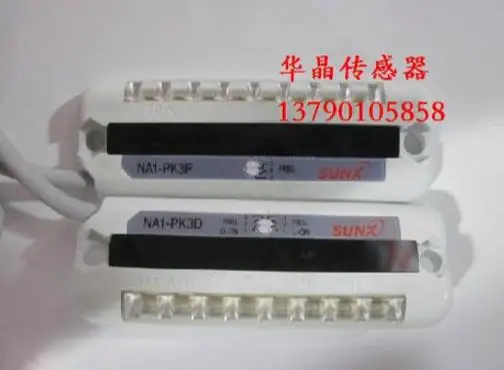 

1 year warranty New original In box NA1-PK3 (NA1-PK3D+NA1-PK3P 1pair)