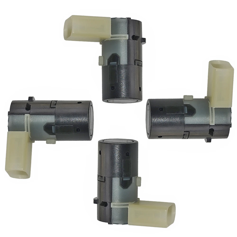 AP01 4 шт. 7M3919275A PDC Датчик парковки для Audi VW Seat Skoda Ford Galaxy Sharan A2 A3 A4 A6 4B0919275 4B0919275A