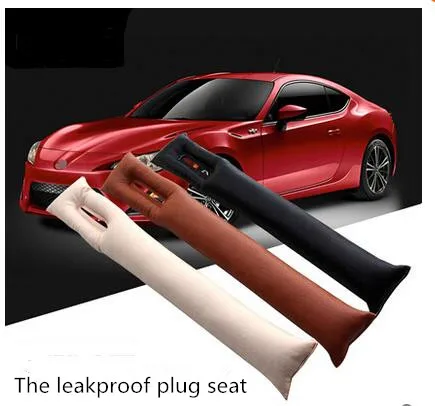Автомобильный коврик для сиденья герметичная пластина вилка крышка против
