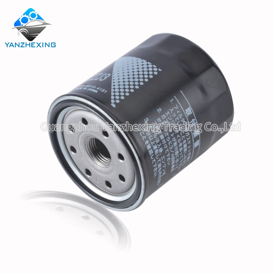 Элемент масляного фильтра OEM: 90915 YZZJ3 для Toyota LAND CRUISER PRADO COASTER PREVIA HIACE CROWN LEXUS ES250 GS300