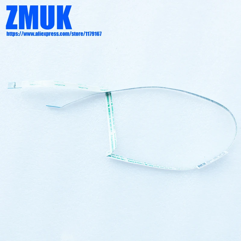 NBX0001O00 AIA10 M/B PWR/B кабель Φ AWM 20706 105C 60V E208903 3 гибкий FFC (4*410*1 0 B)|Компьютерные кабели и