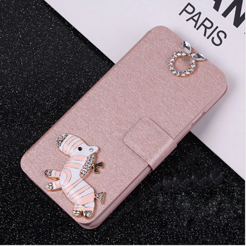 Последним роскошные кошелек стенд искусственная кожа флип чехол для Samsung Galaxy Express