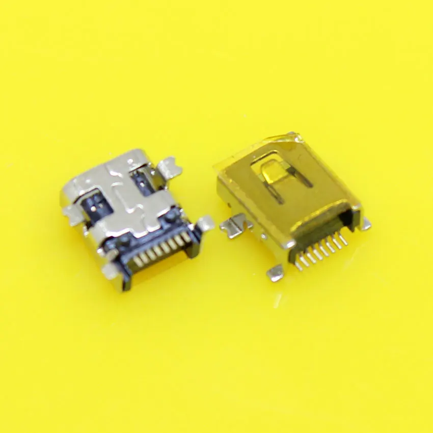 Cltgxdd MI 014 Mini 8pin USB разъем для цифровой камеры Nikon и т. д.|port connector|usb connector portconnector |