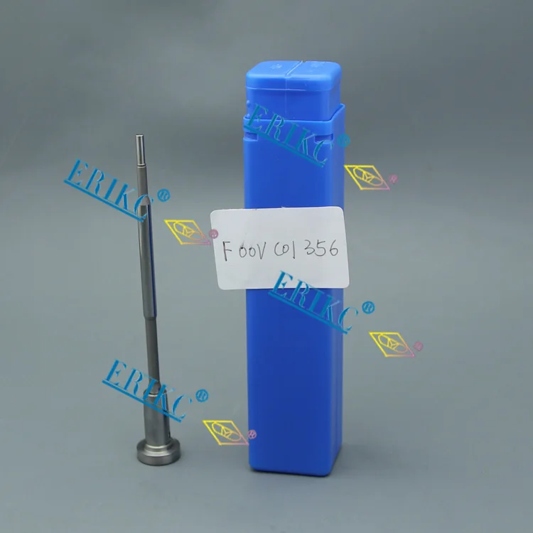 

ERIKC F OoV C01 356 Injector Control Valve F 00V C01 356 Diesel Pump Parts Injection Valve FooV C01 356 for 0 445 110 307