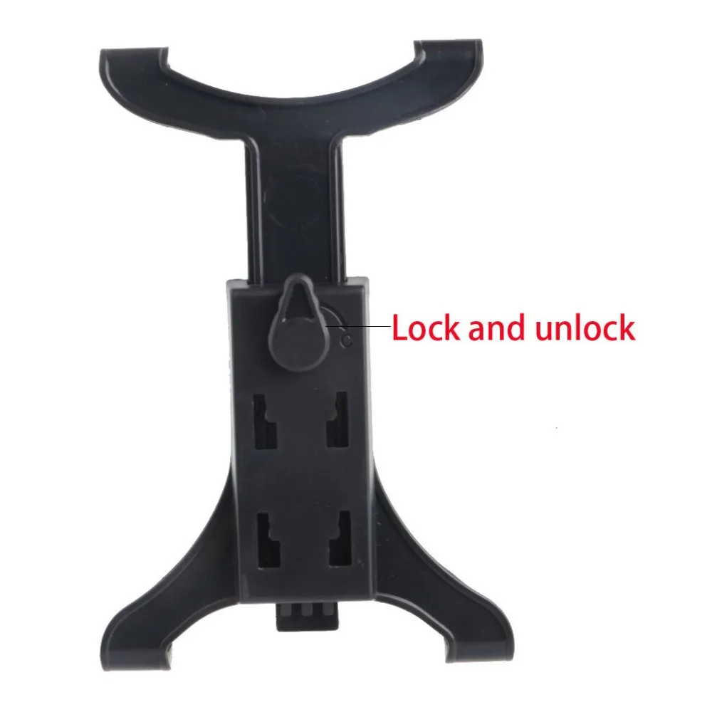 

Car windshield Mount Holder Stand For 7-11 inch ipad Mini Air Galaxy Tab Durable And strong Tablet