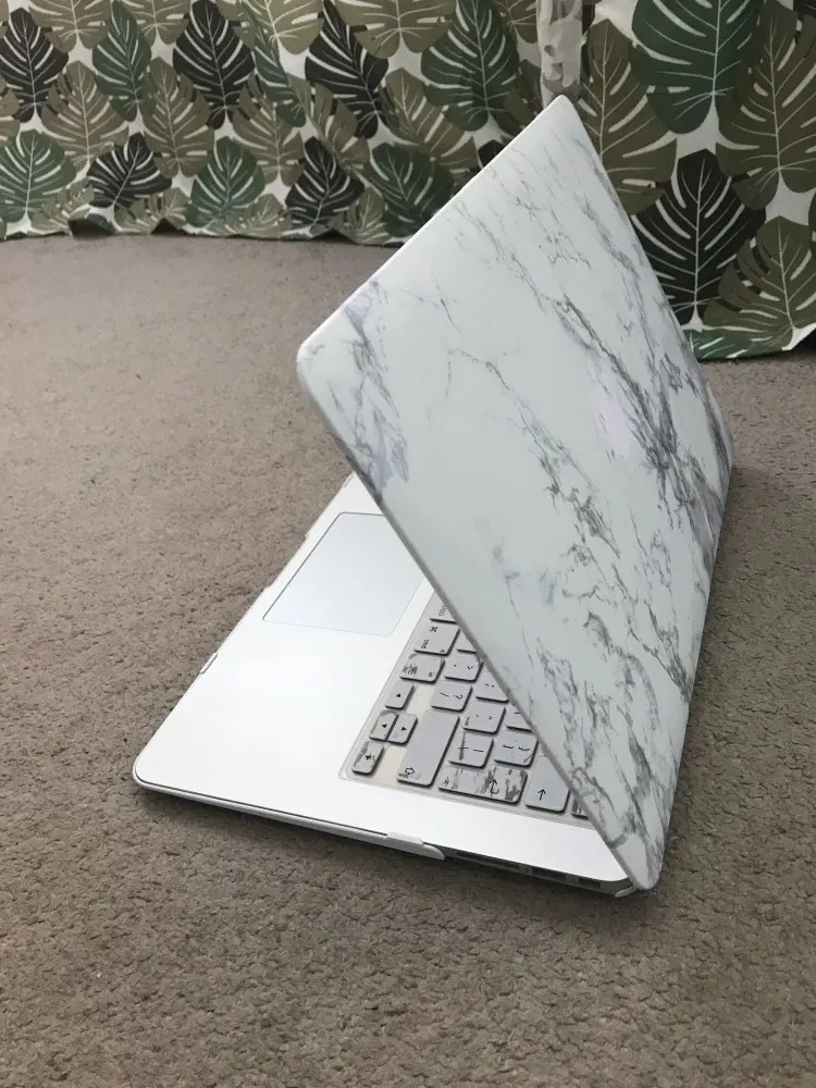 Пластиковый чехол MOSISO для ноутбука Macbook Pro 13 15 A1706 A1708 A1707 w/out Touch Bar 2018 2019 +