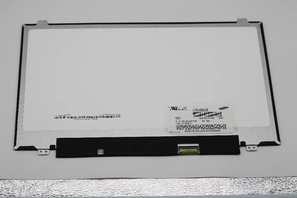 SANITER применяется к ASUS PRO451L PU401 PU451L BU400E V451L V455L14 дюймовый ЖК-экран ноутбука |