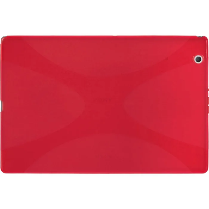 X Line Матовый ТПУ гелевый силиконовый защитный чехол для Sony Xperia Z4 Tablet Ultra 10 1 дюйма |