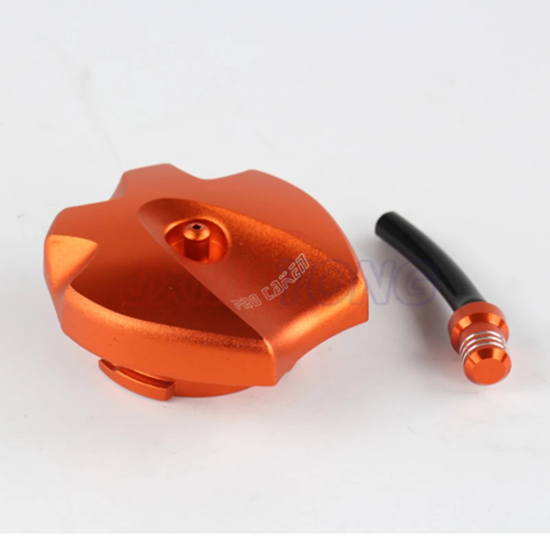 Алюминиевая крышка бензобака для бензобака с ЧПУ для 2007 KTM крышка бензобака с четвертью поворотом SX65 SX SXF EXCF EXC XC XCF XCW XCFW