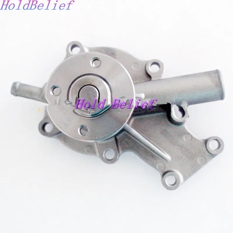 Водяной насос для поворотной косилки Kubota Z482 ZD18 ZD18F ZD21 ZD21F ZD221 ZD321 ZD323 |