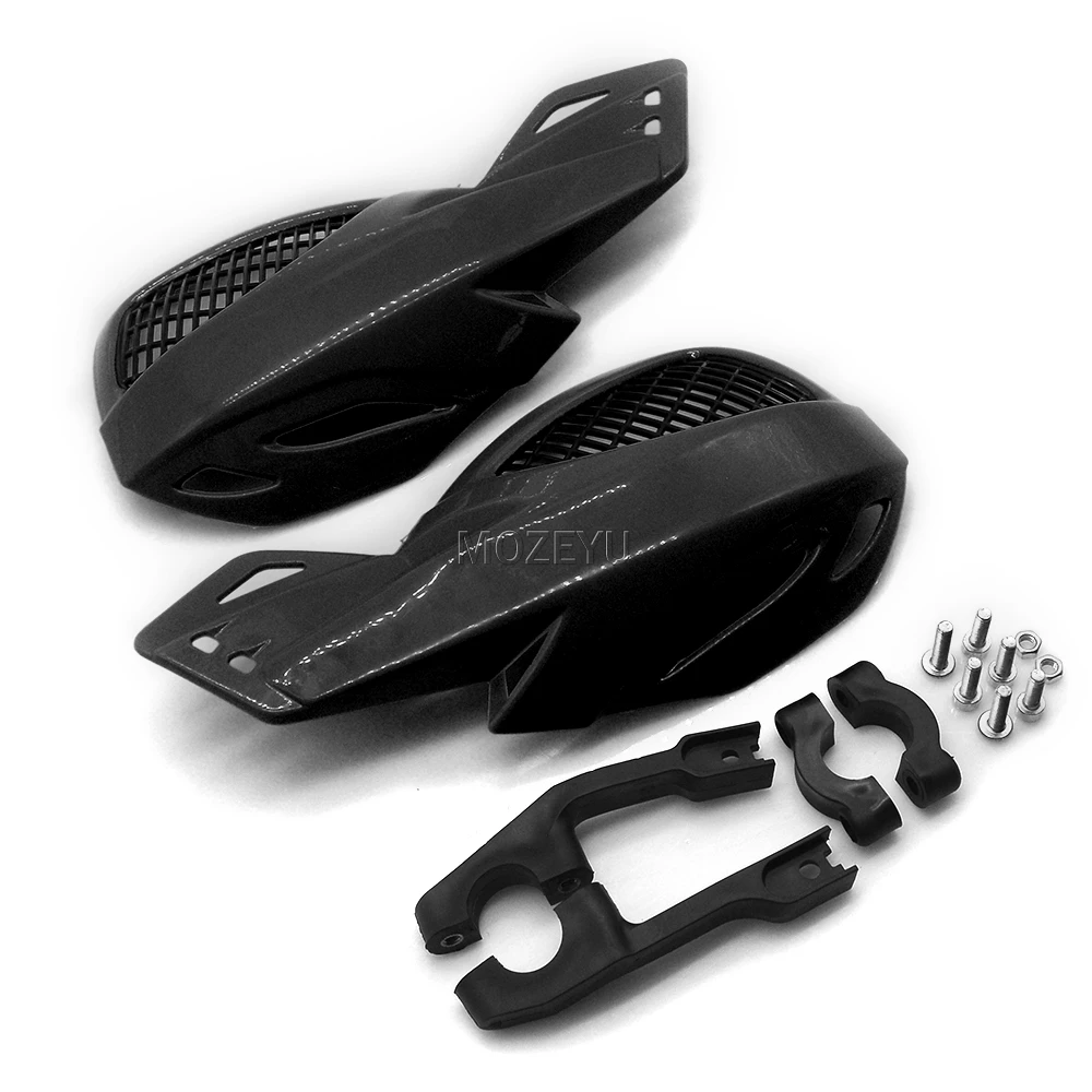 2 шт. мотоциклетные лобовое стекло скутер защита рук для Yamaha YZF R1 R3 R6 R15 R25 R125