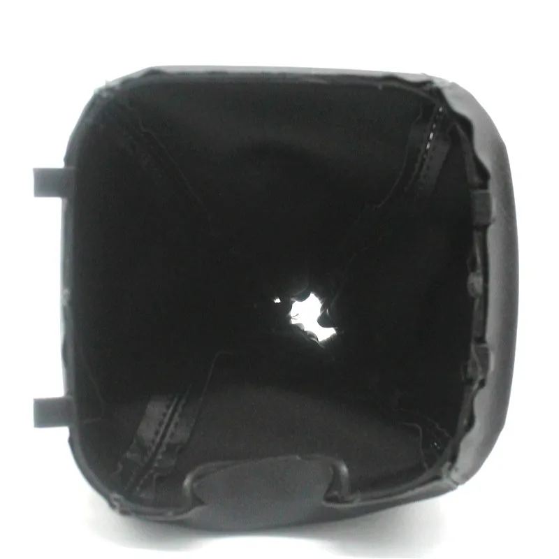 TAKPART для FORD TRANSIT VAN MK7 рычаг переключения передач GAITER 2006-2013 защитная крышка гетры