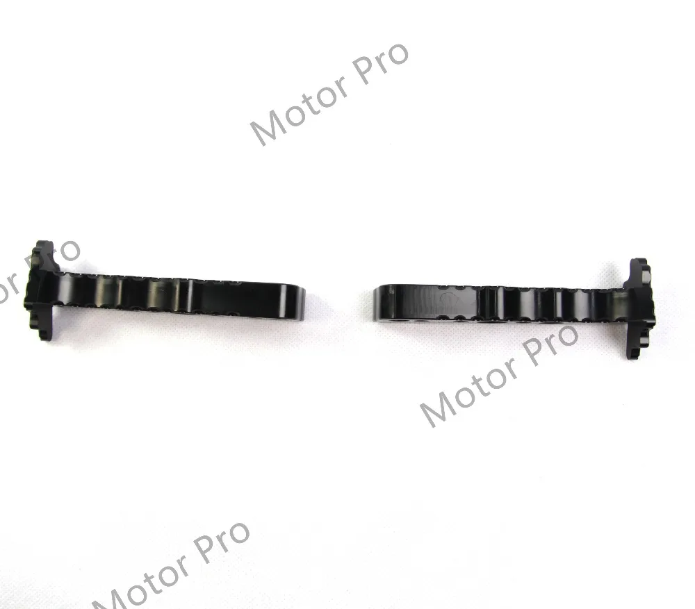 Подножки для Suzuki GSXR 1300 2008-2017 пассажирская педаль подножки GSX R Hayabusa 2009 2010 2011 2012 2013