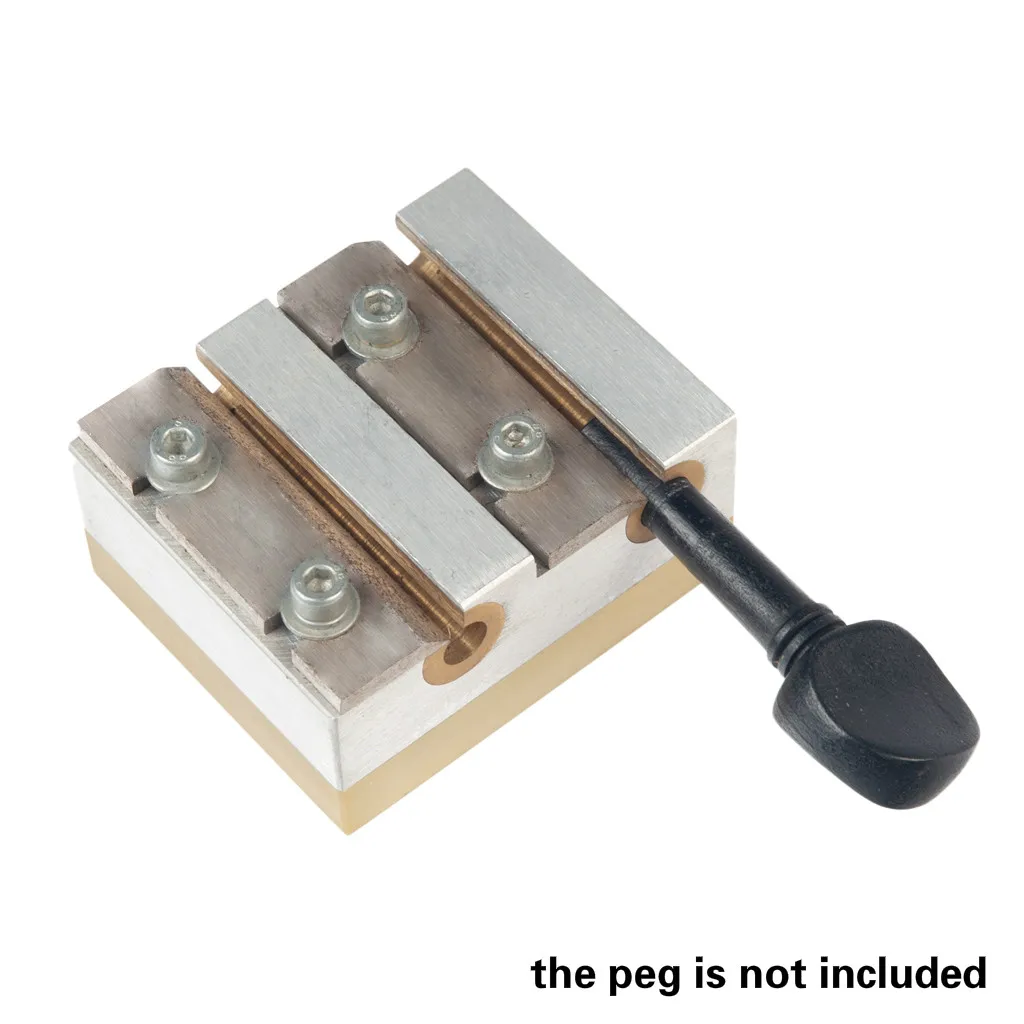 Violin Peg Shaver Violin Making Tools Luthier Tool For Violin Repair Violin Parts Accessories New