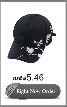 Новинка хлопок летние женские мультфильм милый большой Цвет уши Snapback Шапки хип-хоп Бейсбол Кепки носком Защита от солнца Hat для женщин
