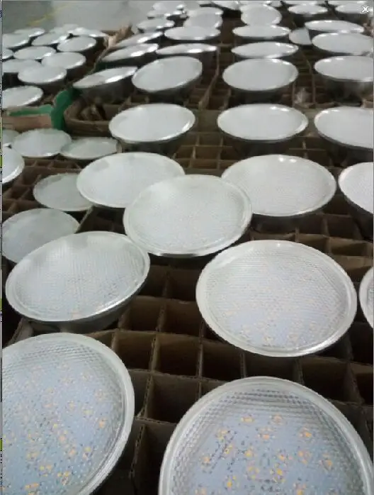 Бесплатная доставка водонепроницаемая светодиодная лампа IP65 5 Вт 9 15 с лучшим