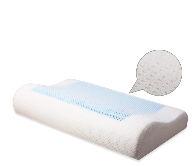 Подушка из пены памяти для шеи Almohada подушки Travesseiro Poduszka Almohada шейные подушки Kussen Almohadas Cama Oreiller
