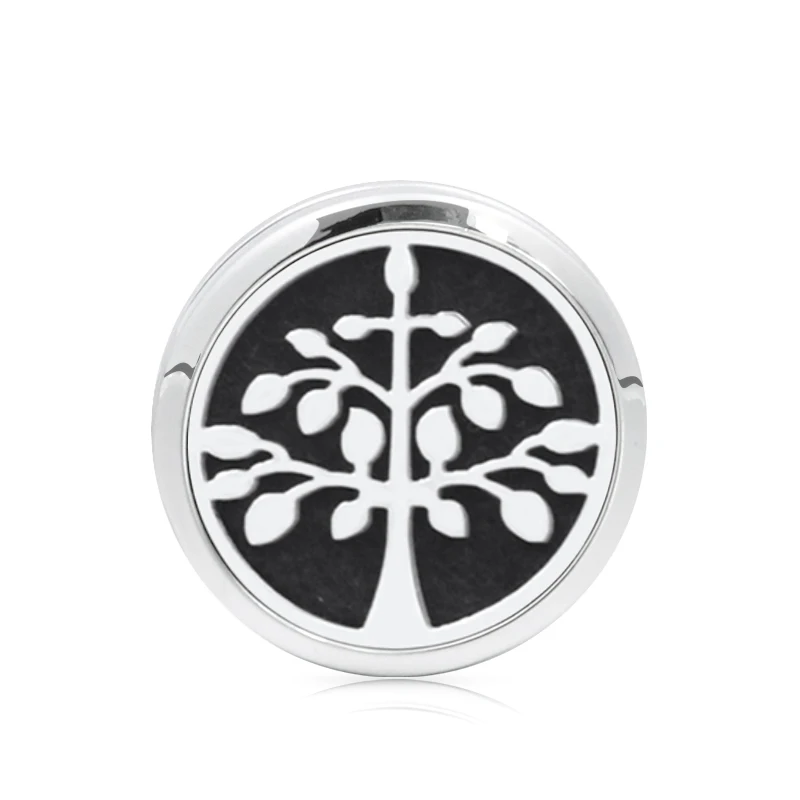 Автомобильный диффузор из стального сплава в виде сердца|diffuser locket|aroma locketlocket diffuser