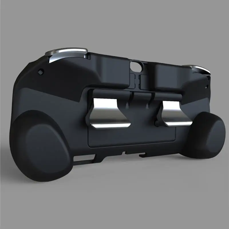 NEW L3 R3 Back Touchpad Button Module for PS VITA PSV 1000 2000 Sync Game from for PS3 PS4 Console Gaming Accessories Black