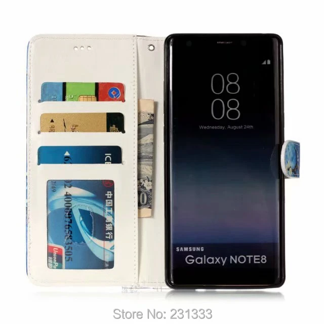 Чехол Кошелек C ku с мультяшным рисунком кожаный чехол для Iphone X 8 7 PLUS 6 S 5 SE Apple Ipod Touch