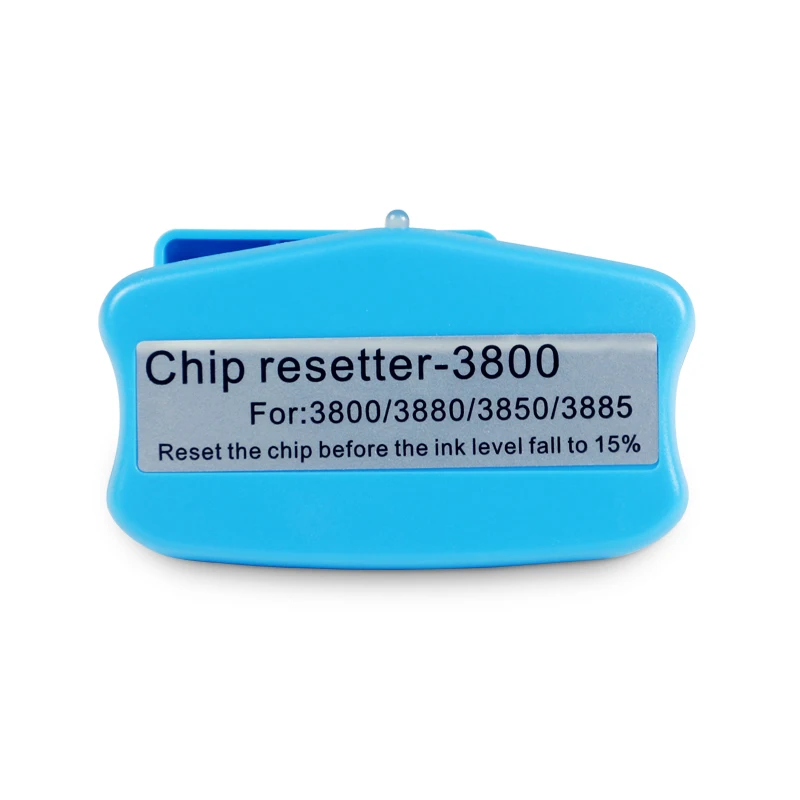 T5801-T5809 T5891-T5898 чип для картриджа Epson Stylus Pro 3800 3800C 3850 3880 3890 3885 | Компьютеры и офис