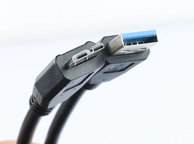Портативный внешний жесткий диск LANFULANG кабель USB 3 0 для TOSHIBA CANVIO|Кабели передачи