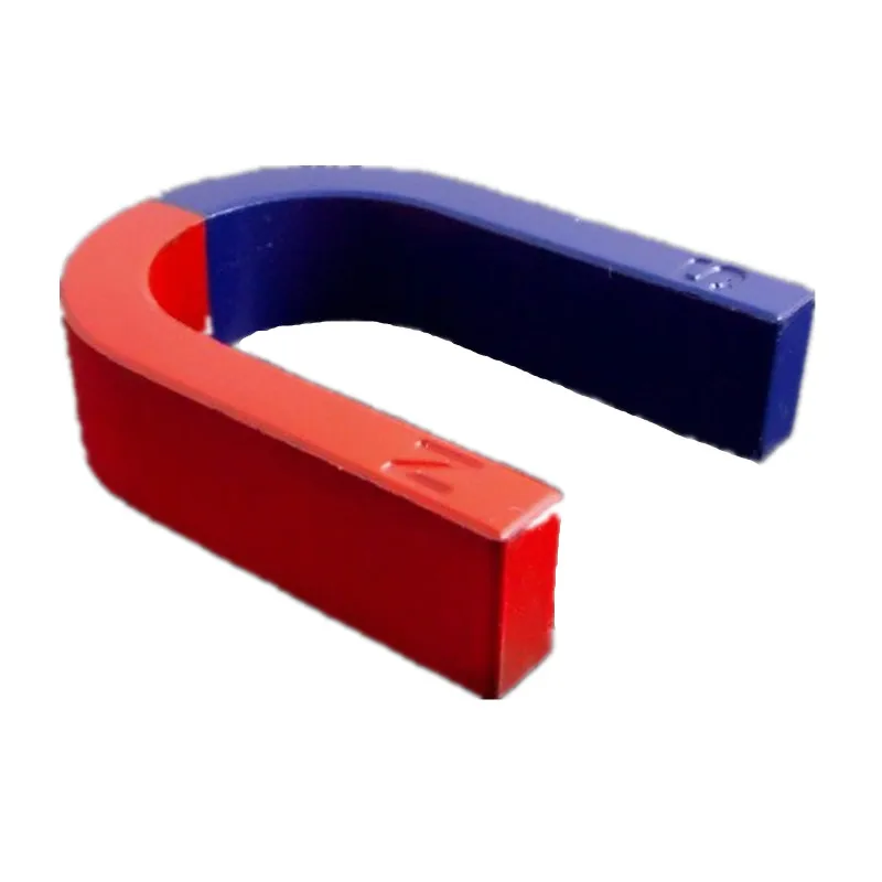Магнит в форме подковы 80x60x20 мм 2 шт.|experiments magnets|magnet umagnet magnetic |