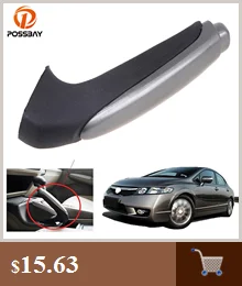 POSSBAY 2 шт. HID Лампа основание держателя переходника для peugeot 508/3008/Citroen C5 H7 адаптер для разрядной лампы высокой интенсивности фиксатор клип светодиодный база фар