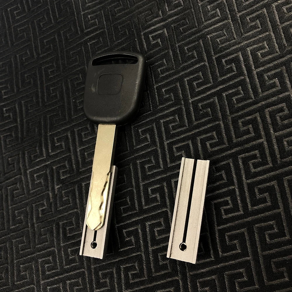 CHKJ для Honda ключ Режущий вертикальный ключ дублирующий машины запасной зажим для деталей фрезерный ключ машина крепежные части HON66