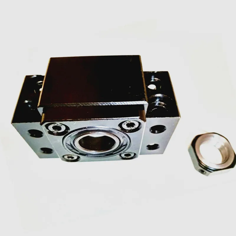BK30 BF30 шариковый винт концевая опора s для SFU4005/4010 CNC часть BKBF30 | Обустройство дома