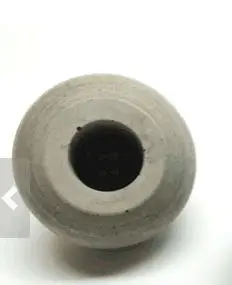 Силиконовая форма для цемента ваза декоративные цветы ручной работы формы в