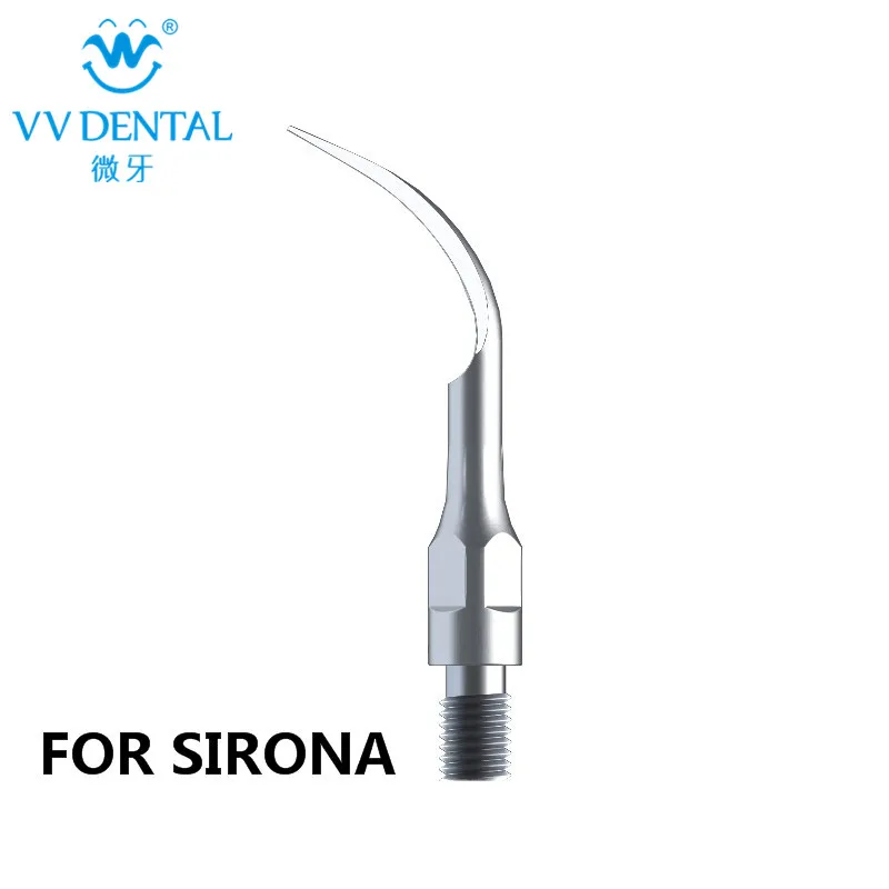 Perio обработка Алмазное покрытие насадка Стоматологическая Fit SIRONA PerioScan PerioSonic