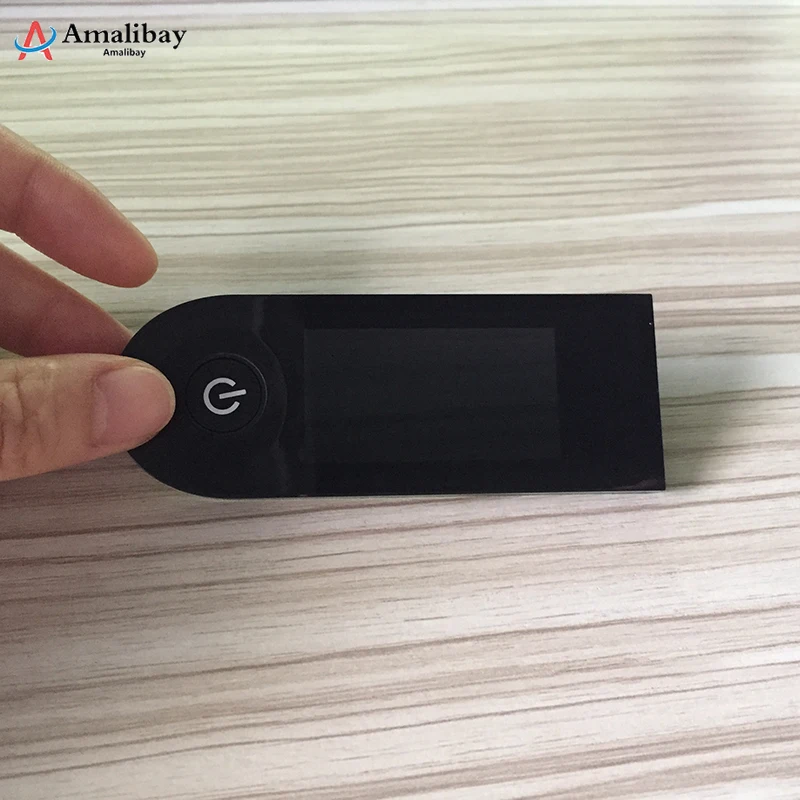 Оригинальная приборная панель для Xiaomi M365 Pro Электрический скутер Pro монтажная плата с крышкой экрана для Xiaomi M365 Pro Аксессуары