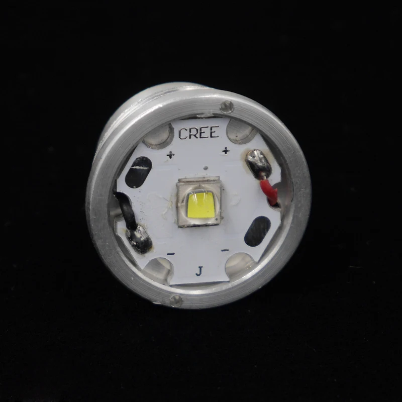 1000 лм 1 Режим Cree светодиодный излучатель U3 для C12|cree xm-l2 u3 led|cree u3xm-l2 |