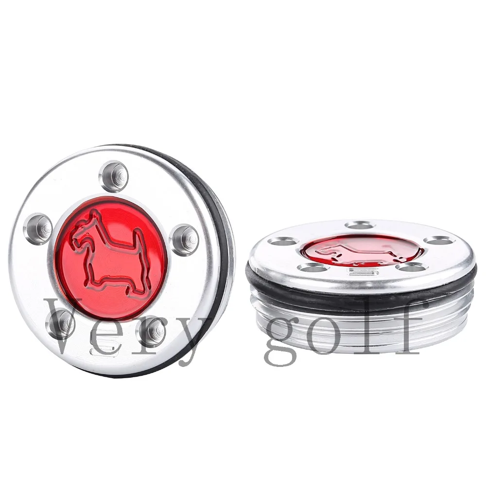 Genuine2pcs 5g/20g собака На Заказ Клюшки для гольфа болт для Скотти Камерон Ньюпорт