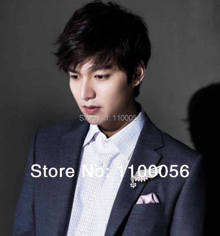 Высокое качество 2020 Новая мода Мужчины Ангел брошь крылья дешевый женский шарф