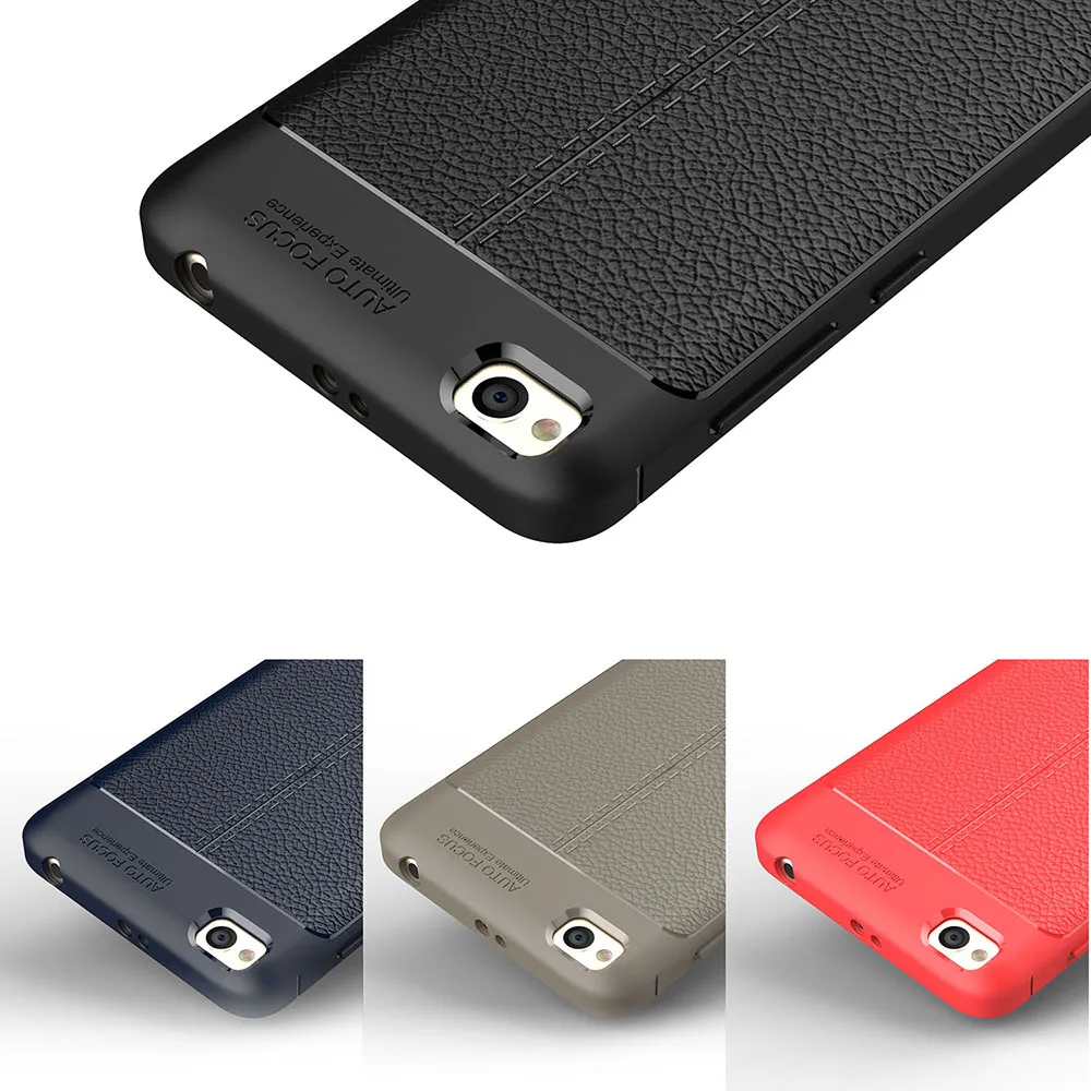 Модный чехол для телефона OUDINI xiaomi redmi note 4A 4 5A 5 6 6A 5X 4X A1 A2 high 8 pro 2 lite prime|Бамперы| |