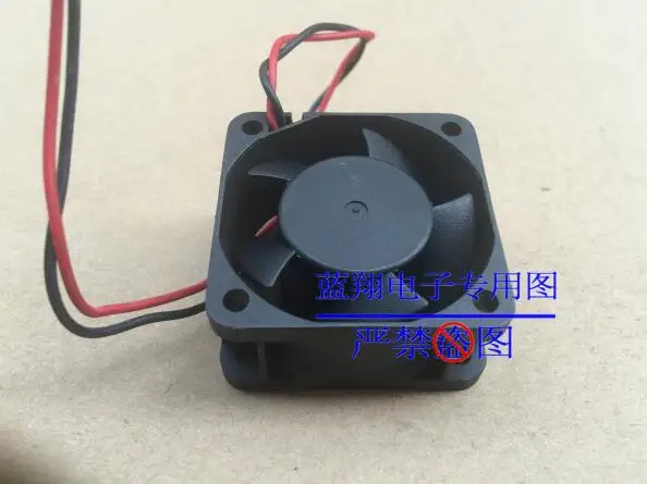 COMAIR ROTRON CR0412HB-C50 12V 0.15A 4020 4CM 2 wire fans | Компьютеры и офис